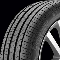 Pirelli Cinturato P7 Run Flat